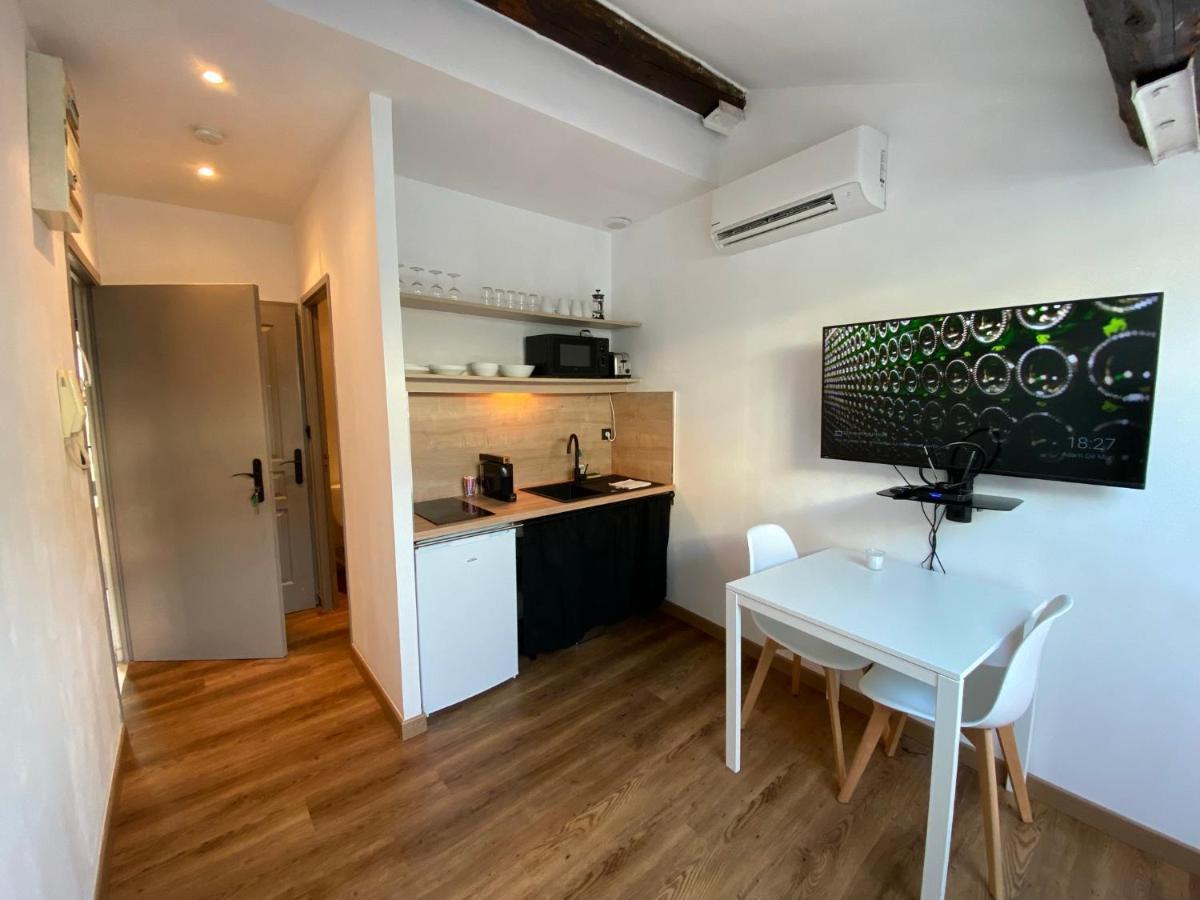 Appartement Confort Aix Centre Aix-en-Provence Room photo